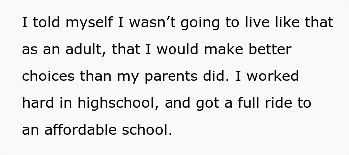 Text about woman rejecting sibling's hints for money while sibling rages over Ibiza pics and family struggles. Text about woman rejecting sibling's hints for money while sibling rages over Ibiza pics and family struggles.