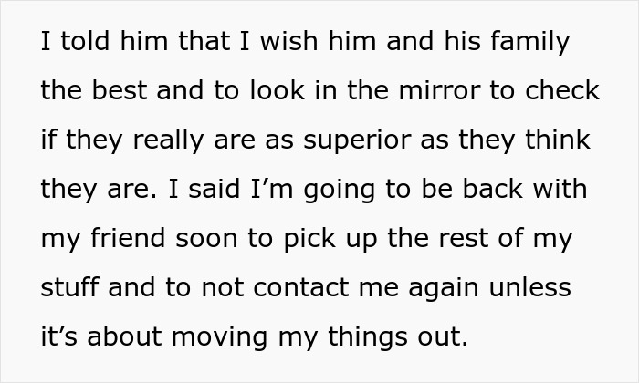 Bride-To-Be Catches Future MIL Insulting Her While Fianc&eacute; Laughs Along, Leaves In Shock