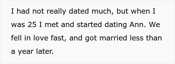 Text about son raising his seven younger siblings, reflecting challenges faced by parents making him responsible.