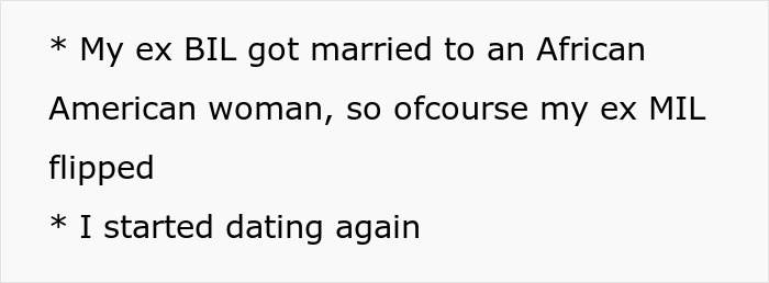 Text excerpt about a mother-in-law poisoning toddler with essential oils, husband shocked by wife's actions.