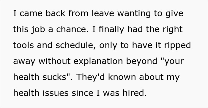 Bosses Push Top Employee To The Brink, Then Act Shocked When They Finally Quit