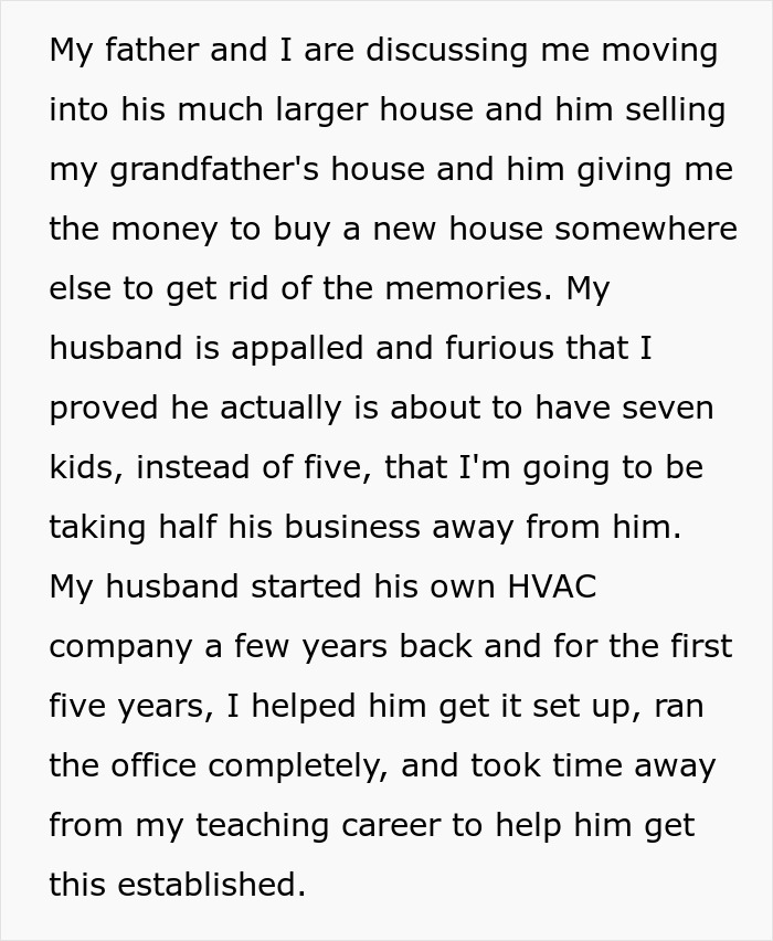 Woman catches her mom sleeping with her husband, revealing a long-term affair and family betrayal.