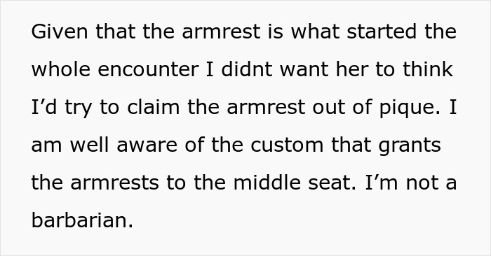 Person Called "Fatphobic" For Refusing To Let Obese Guy Invade Their Seat, Sparks Flight Drama