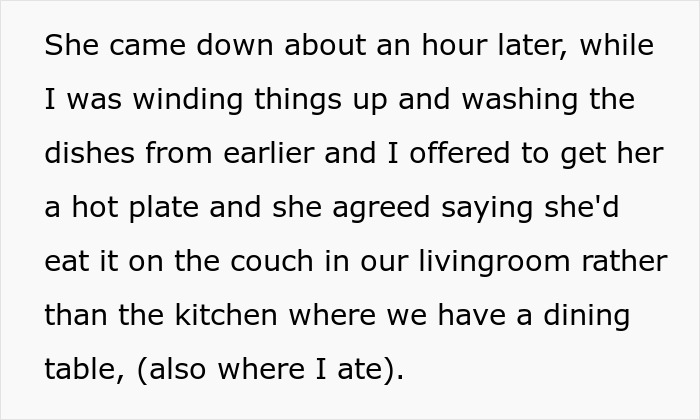 Text excerpt showing a man describing events before breaking up with fiancée after her tattoo of his late brother's face. Text excerpt showing a man describing events before breaking up with fiancée after her tattoo of his late brother's face.