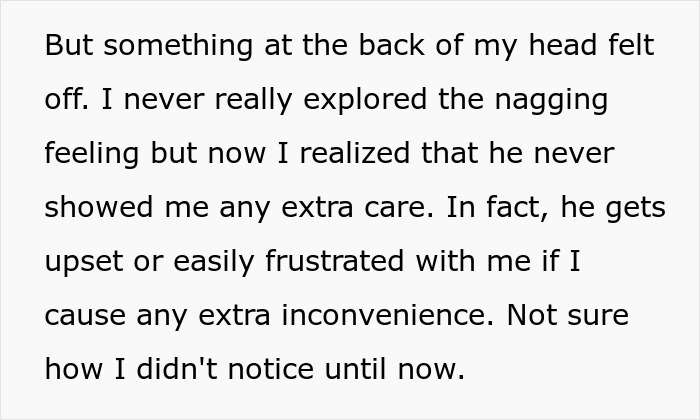 Alt text: Man ignoring passed out wife and going to bed, showing lack of care and leaving her behind in emotional neglect.