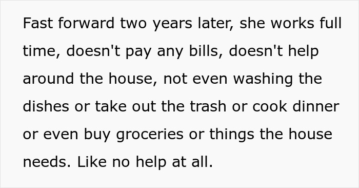 Woman Backs Out Of Deal To Babysit Sister&rsquo;s Kids After Sister Lets Her Move In To Do Just That