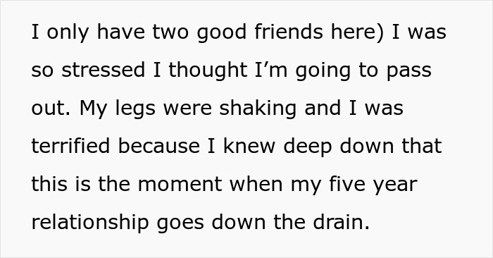 Bride-To-Be Catches Future MIL Insulting Her While Fianc&eacute; Laughs Along, Leaves In Shock