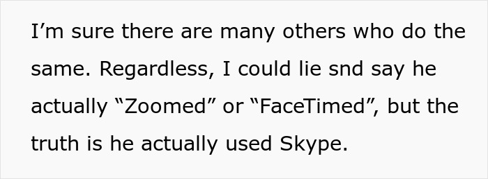 Text excerpt showing a woman’s life turning upside down after her late sister's dying wish about never wanting kids. Text excerpt showing a woman’s life turning upside down after her late sister's dying wish about never wanting kids.