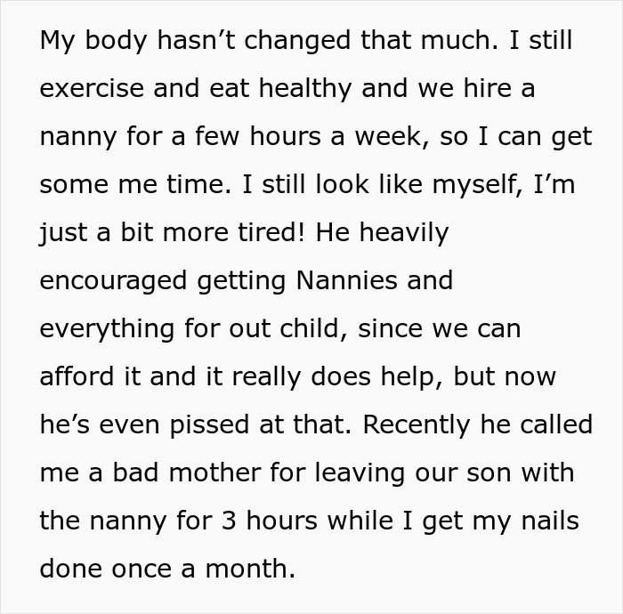 Text about a man who hates how easy everything comes to wife and wants her to suffer, showing his blatant hatred. Text about a man who hates how easy everything comes to wife and wants her to suffer, showing his blatant hatred.