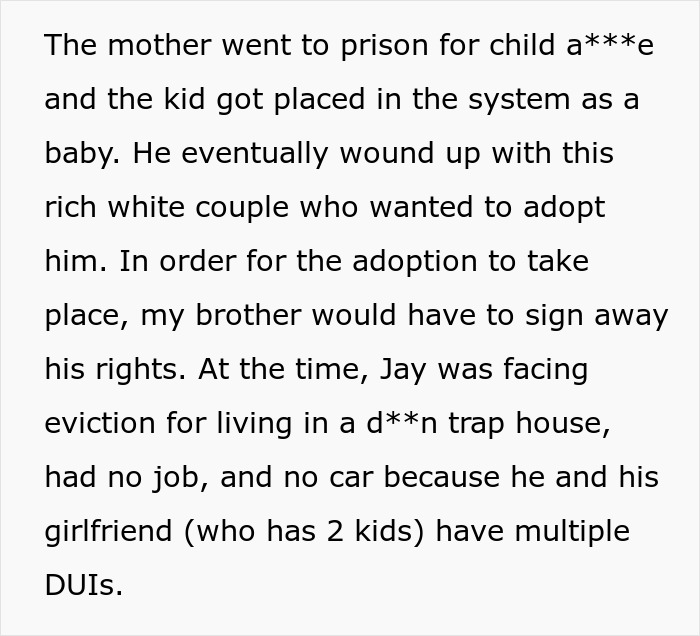 Single mom abandoning toddler as parents restart life, facing prison and adoption challenges in a difficult family situation.