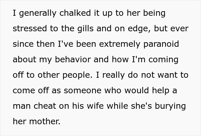 Woman helps struggling coworker amid family loss, mistakenly believed to be his mistress at work. Woman helps struggling coworker amid family loss, mistakenly believed to be his mistress at work.
