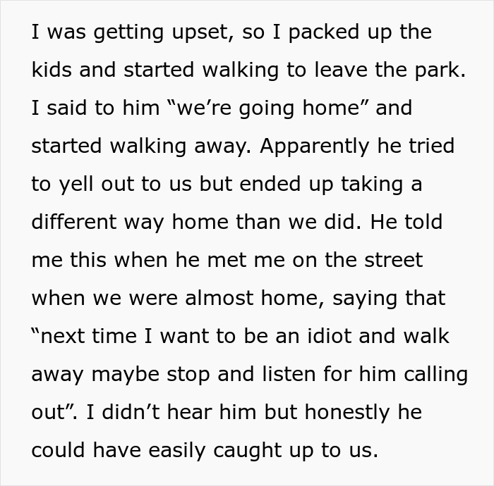 Woman gives husband another chance and learns a hard lesson about forgiveness and relationships through a difficult experience.