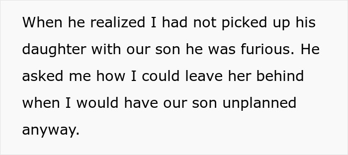 Woman refuses to pick up cheating guy’s affair kid from school, causing him to go ballistic and furious. Woman refuses to pick up cheating guy’s affair kid from school, causing him to go ballistic and furious.