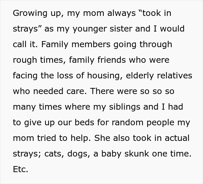 Alt text: Personal story of a single mom abandoning toddler as parents restart life, highlighting family struggles and sacrifices.
