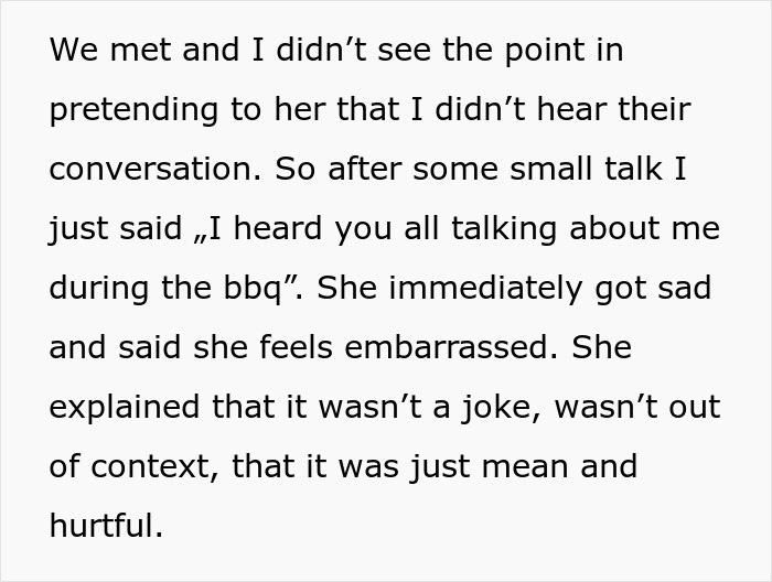 Bride-To-Be Catches Future MIL Insulting Her While Fianc&eacute; Laughs Along, Leaves In Shock