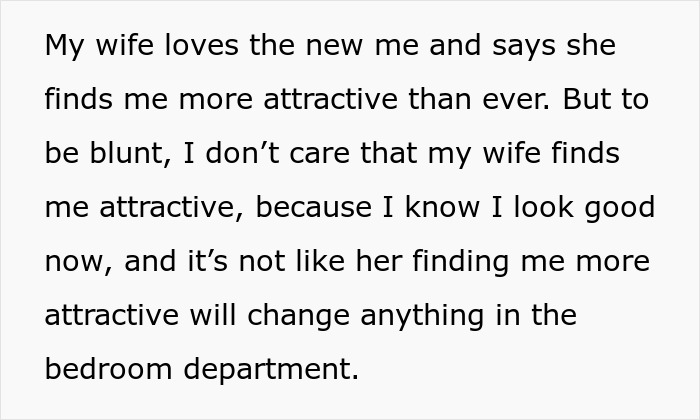 Husband discusses intimacy boundaries with wife, sparking people to predict divorce over changing relationship dynamics.