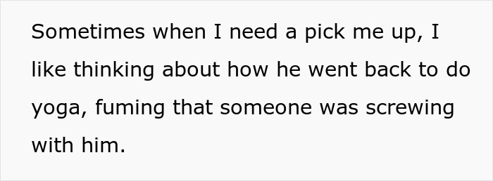 Man parks car in EV charging spot, returns from yoga session to find vehicle being towed.