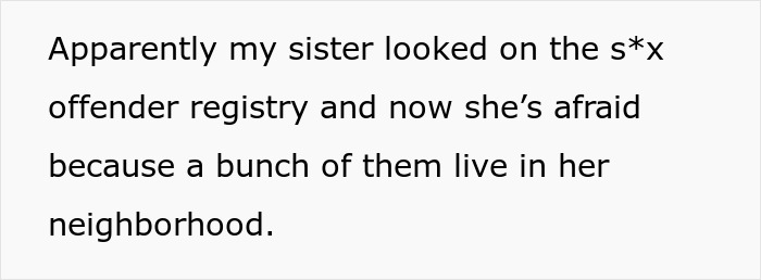 Text about woman rejecting sister's money hints while sibling shares Ibiza pics, causing family tension over finances. Text about woman rejecting sister's money hints while sibling shares Ibiza pics, causing family tension over finances.
