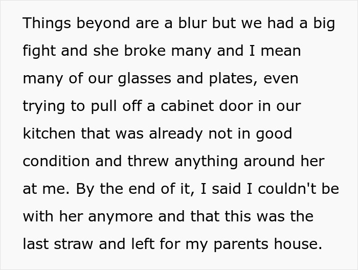 Man breaks up with fiancée after she gets tattoo of his late brother’s face amid fight and chaos at home. Man breaks up with fiancée after she gets tattoo of his late brother’s face amid fight and chaos at home.