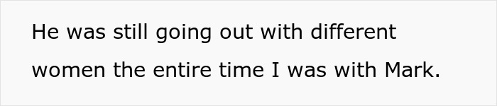 Text excerpt from article about a guy who comes out as poly and regrets open marriage when wife prefers new man.