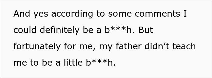 Text excerpt showing a woman&rsquo;s boyfriend acting secretive and mysterious, prompting her mom to consider hiring a PI.