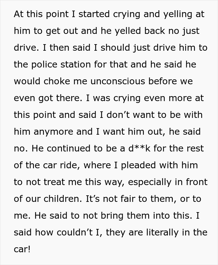 Alt text: Emotional woman shares painful lesson after giving husband another chance in difficult relationship situation.
