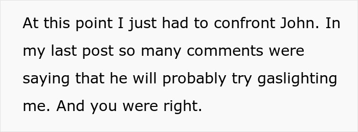 Bride-To-Be Catches Future MIL Insulting Her While Fianc&eacute; Laughs Along, Leaves In Shock