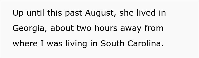 Text excerpt about a woman who manipulated her boyfriend to break up and demands free rides afterward.