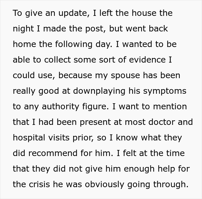 Woman gives husband another chance but learns a difficult lesson about trust and relationship struggles.
