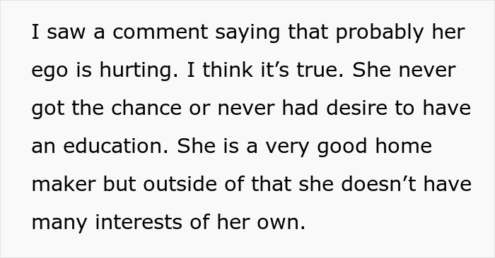 Bride-To-Be Catches Future MIL Insulting Her While Fianc&eacute; Laughs Along, Leaves In Shock