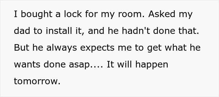 Text excerpt about a daughter upset as parents try to get rid of her cat while pregnant sister visits. Text excerpt about a daughter upset as parents try to get rid of her cat while pregnant sister visits.