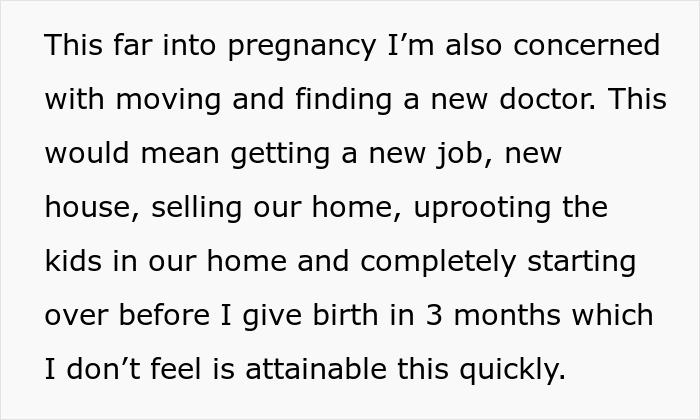 Pregnant wife upset after husband reveals he isn&rsquo;t in love despite saying he loves her before marriage.