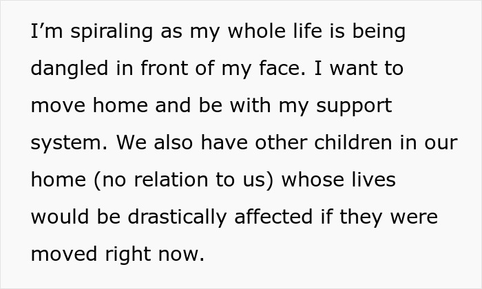 Pregnant wife confronts husband who says he loves her but isn&rsquo;t in love, causing emotional turmoil after marriage.