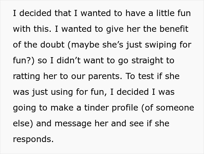 17YO Gets Catfished By Her Own Sibling Who Also Outs Her To Parents, Netizens Horrified