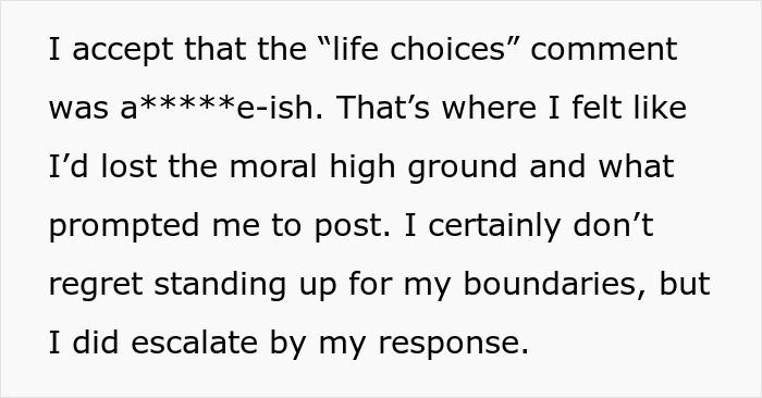 Person Called "Fatphobic" For Refusing To Let Obese Guy Invade Their Seat, Sparks Flight Drama