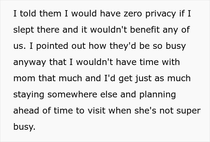 Text excerpt about a 20-year-old son refusing to care for fiance’s disabled daughter due to lack of privacy and time. Text excerpt about a 20-year-old son refusing to care for fiance’s disabled daughter due to lack of privacy and time.