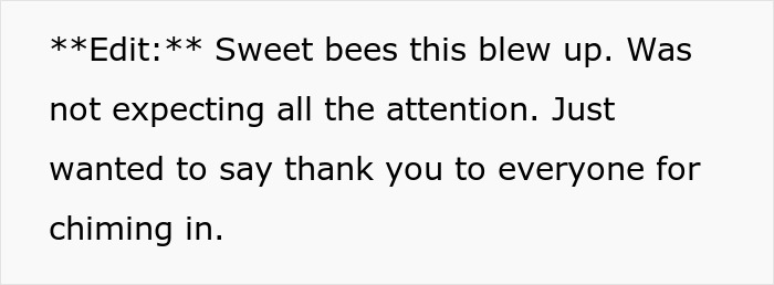 Text post discussing a MIL thinking her son is in a throuple with his wife and an anime pillow, wife sees no harm. Text post discussing a MIL thinking her son is in a throuple with his wife and an anime pillow, wife sees no harm.