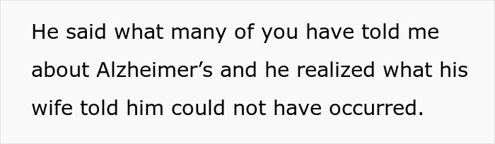 Elderly neighbor confronting couple on walk, accusing guy of having an affair with his wife in a tense outdoor scene.