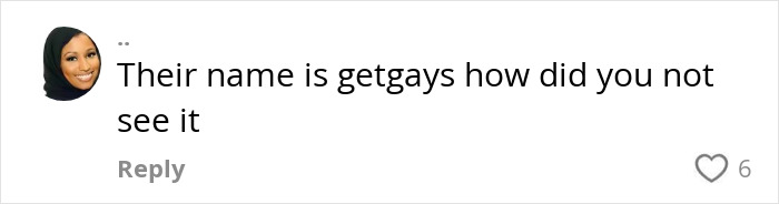 Comment on social media about accidentally signing up for a gay running club, sparking viral awkward moment footage. Comment on social media about accidentally signing up for a gay running club, sparking viral awkward moment footage.