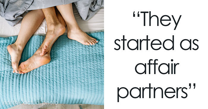 “What Just Screams ‘This Couple Isn’t Going To Make It’?” (43 Answers)