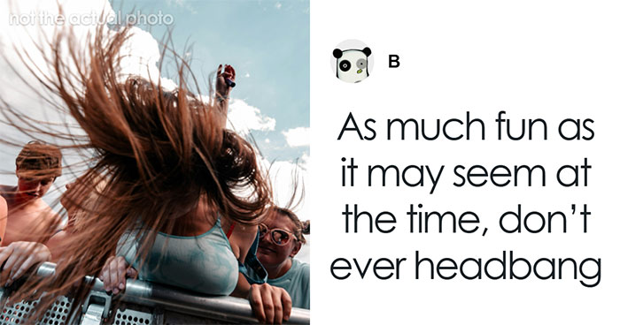 “What’s The Best Advice You’ve Ever Heard?”: 21 Funny, Practical, And Heartfelt Answers