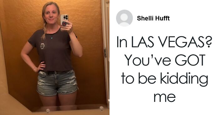 Mass Support For Woman Who Vented About Her 23-Year Friendship Being Over Because Of Her Shorts