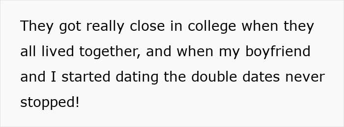 Alt text: Woman cuts off long-term friend after suspicions of privacy violation are dismissed in a tense conversation.