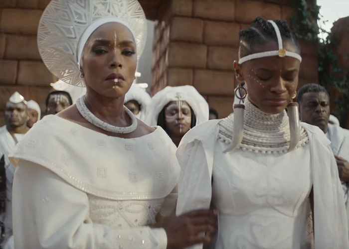 Black Panther 3 AI Trailer Featuring Will Smith Sparks Fan Frenzy Black Panther 3 AI Trailer Featuring Will Smith Sparks Fan Frenzy