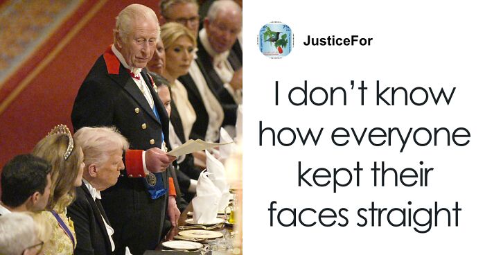 Experts Say King Charles Became Impatient With Donald Trump After He Broke A String Of Protocols