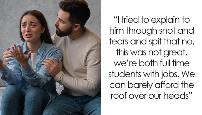 Woman Gets Pregnant Despite Taking Birth Control, Finds Out They Didn’t Fail Her But Her BF Did