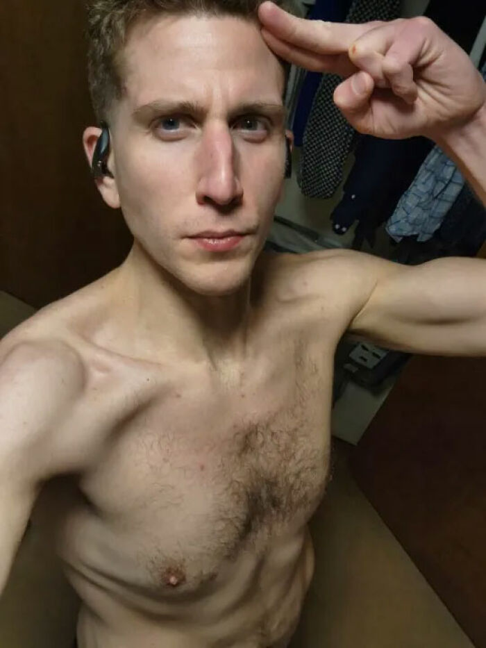 Bryan Kohberger Posed Shirtless In Disturbing Selfies After Sinister Idaho Attack Bryan Kohberger Posed Shirtless In Disturbing Selfies After Sinister Idaho Attack