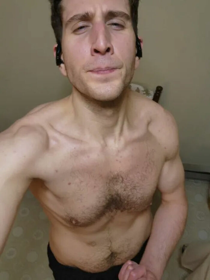 Bryan Kohberger Posed Shirtless In Disturbing Selfies After Sinister Idaho Attack Bryan Kohberger Posed Shirtless In Disturbing Selfies After Sinister Idaho Attack