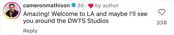 Social media comment welcoming Bindi Irwin to LA as she announces surprising decision leaving Australia. Social media comment welcoming Bindi Irwin to LA as she announces surprising decision leaving Australia.