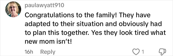 Conjoined Twins Abby And Brittany Finally Break Silence After Photos With Newborn Baby Go Viral